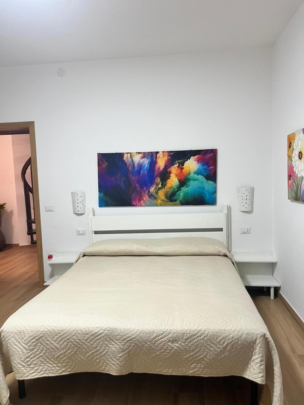 Villa Andres Sassari Ngoại thất bức ảnh
