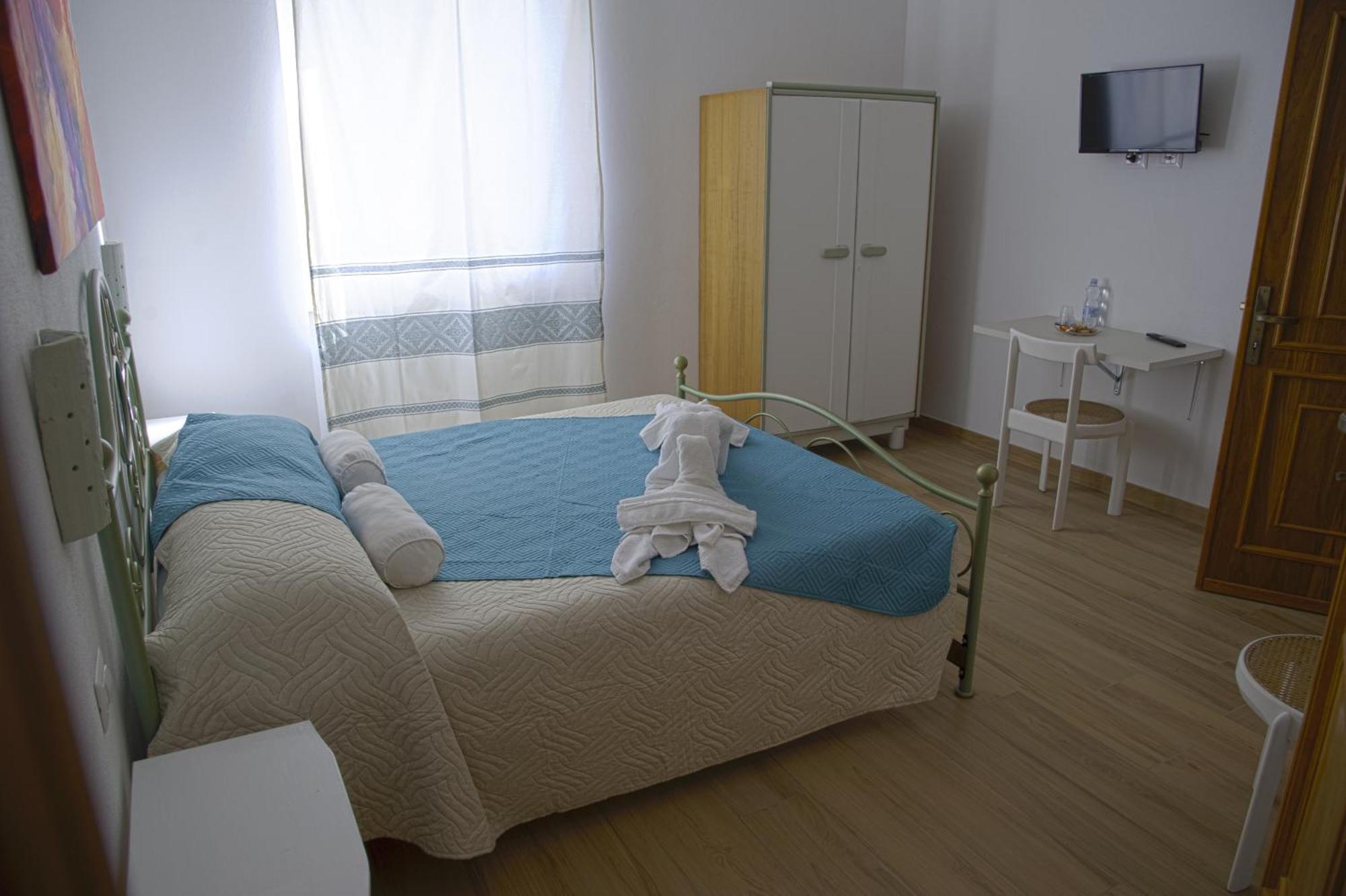 Villa Andres Sassari Ngoại thất bức ảnh